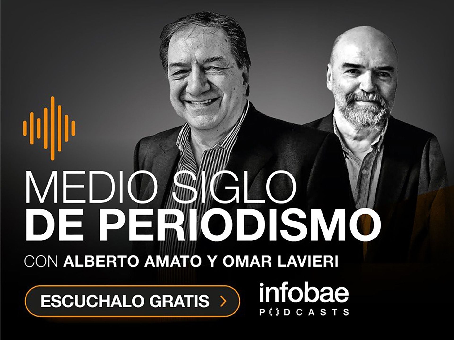 Podcast Amato Lavieri
