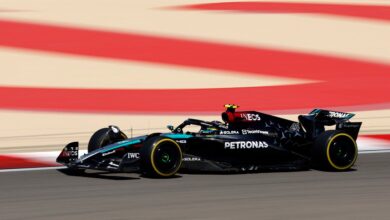 Photo of La actitud de Lewis Hamilton con su Mercedes que despertó sospechas de espionaje en medio de su pase a Ferrari