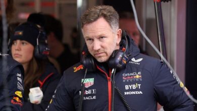 Photo of Nuevos detalles del caso que convulsionó la Fórmula 1: las razones de la acusación contra Christian Horner y el “Juicio Final” en Red Bull