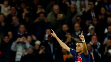 Photo of Conmoción en París: Kylian Mbappé anunció que se marchará del PSG al final de la temporada