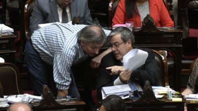 Photo of El peronismo busca aprovechar la pelea de Milei con las provincias para sellar un acuerdo con los bloques dialoguistas