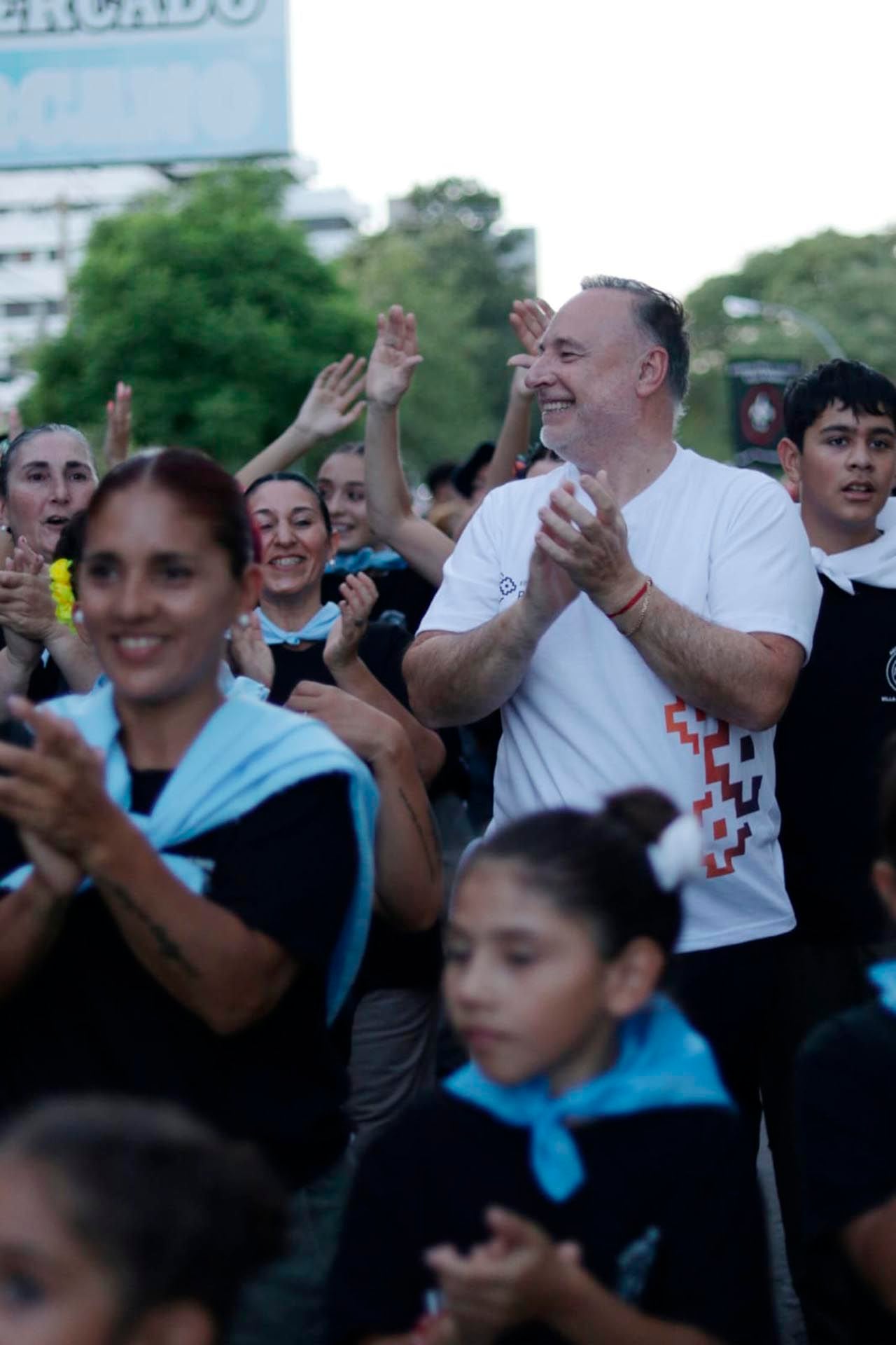 Festival Villa María Córdoba