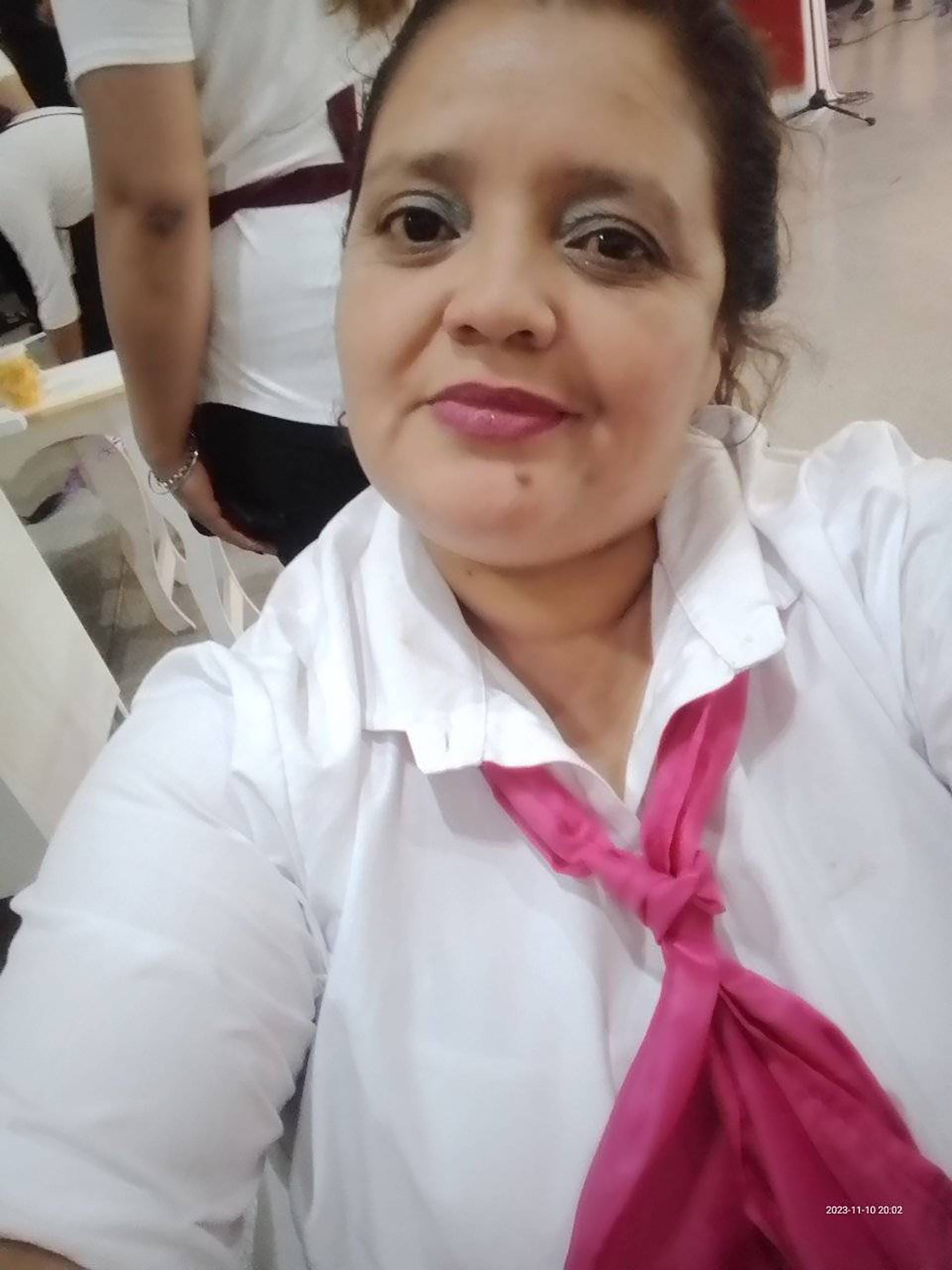 Yanina Gabriela Pérez - Femicidio San Juan