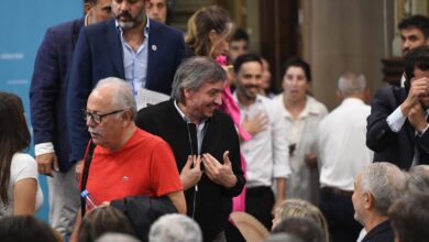 Photo of Para mantener la unidad y enfrentar a Milei, el PJ bonaerense dilata la elección interna y se fortalece Máximo Kirchner