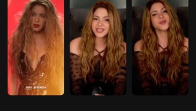 Photo of ‘Las Mujeres Ya No Lloran’: el nuevo álbum de Shakira que ya puedes pre-guardar