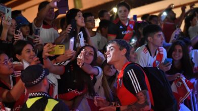 Photo of El líder River Plate visitará a Atlético Tucumán, en vivo: hora, TV y formaciones