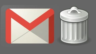 Photo of Cómo liberar espacio en mi correo de Gmail