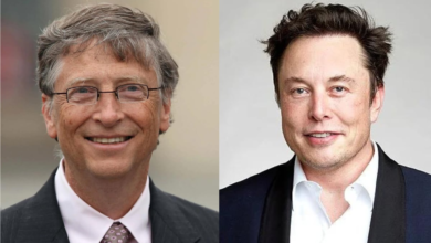 Photo of Qué estudió Bill Gates, Elon Musk y más líderes de la tecnología en el mundo