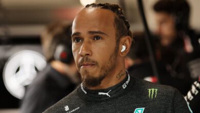 Photo of El detrás de escena de una histórica decisión: por qué Lewis Hamilton dejará Mercedes y correrá en Ferrari en 2025