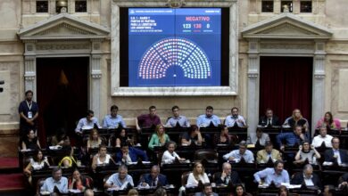 Photo of El kirchnerismo presentó otro proyecto de ley para compensar los recortes del ajuste de Milei