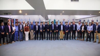 Photo of El Gobierno prepara una convocatoria a los gobernadores para buscar acuerdos