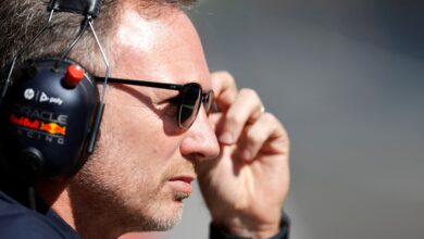 Photo of La investigación en Red Bull que sacude a la Fórmula 1: un empleado acusó al director de la escudería por “comportamiento inapropiado”