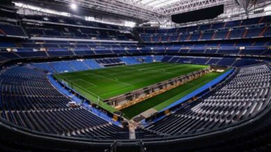 Photo of La NFL aterrizará en el Santiago Bernabéu para acoger un partido de la liga regular en 2025