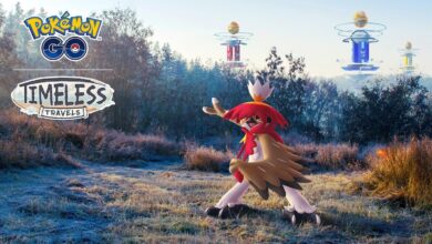 Photo of Pokémon Go y la verdad de la llegada de Decidueye de Hisui al juego