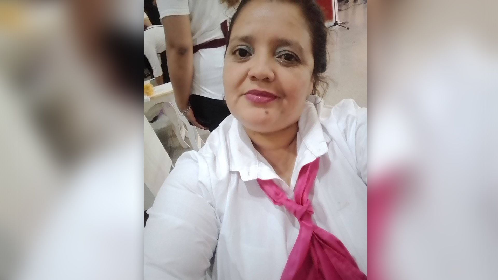 Yanina Gabriela Pérez - Femicidio San Juan