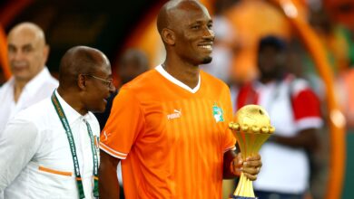 Photo of El increíble caso del “equipo zombie” de Costa de Marfil para ganar la Copa Africana de Naciones: la influencia de Drogba en un título que causó sorpresa