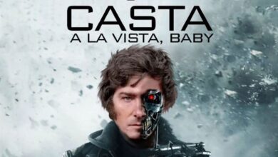 Photo of “Casta a la vista, baby”: el mensaje en “modo Terminator” de Javier Milei