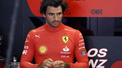 Photo of Las opciones de futuro de Carlos Sainz en la F1 si abandona Ferrari