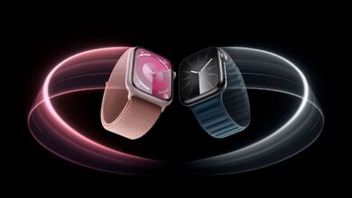 Photo of El próximo Apple Watch podría decirte cómo y cuánto sudas