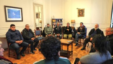 Photo of La Iglesia advirtió que la comida no puede ser una variable de ajuste y reclamó que la asistencia llegue sin dilación