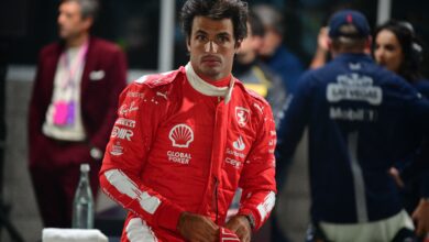 Photo of ¿Carlos Sainz, de vuelta a McLaren? El guiño que calienta un posible regreso en 2025