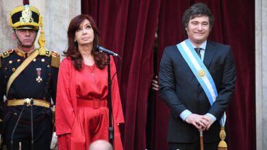 Photo of Cómo es la reforma laboral que plantea Cristina Kirchner