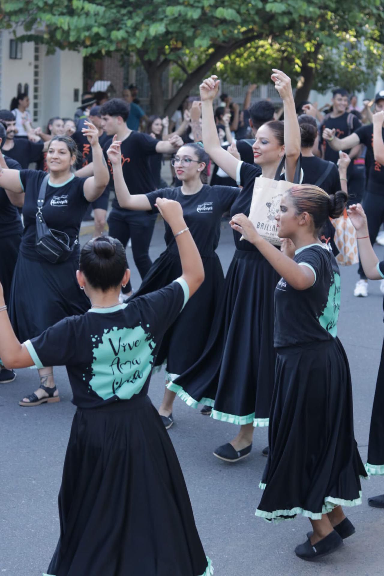 Festival Villa María Córdoba