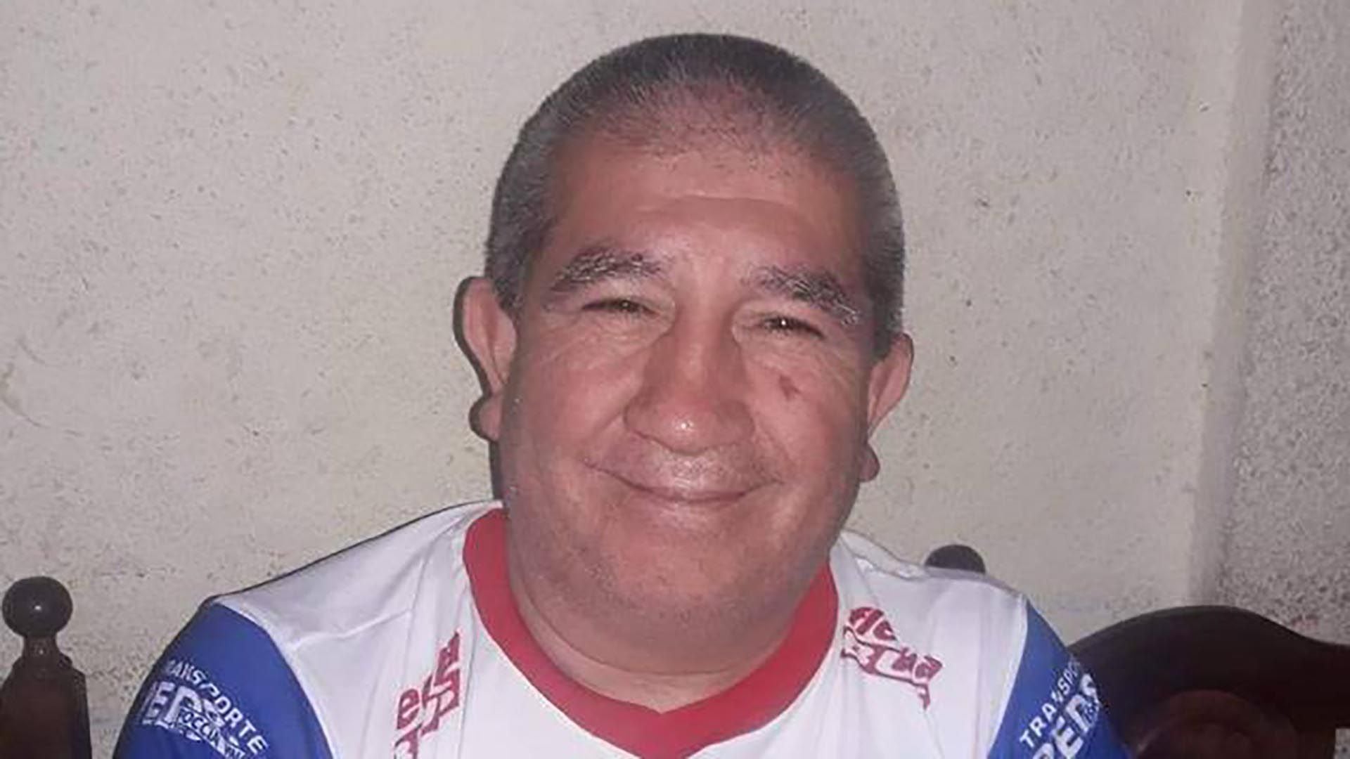 Crimen del arbolito Carlos Pelusa Farías