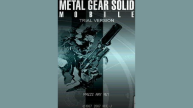 Photo of Reviven a Metal Gear Solid: cómo unirme desde el móvil a la exitosa franquicia para Nokia