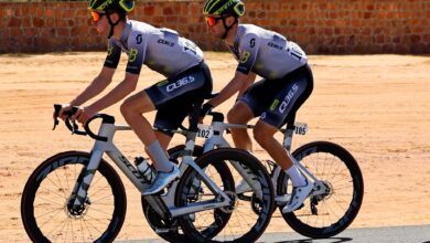 Photo of Q36.5, el equipo ciclista integrado por españoles que competirá en el Tour de Francia y revoluciona su estrategia a partir de los datos