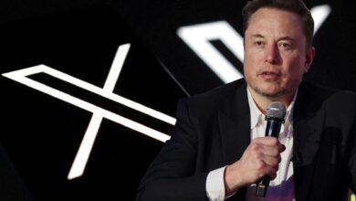 Photo of X de Elon Musk está revelando tu dirección IP sin que lo sepas con una llamada