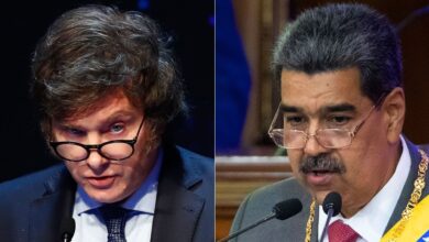 Photo of Argentina enfrenta a Venezuela en Naciones Unidas por la decisión ilegal de Maduro contra los vuelos de Aerolíneas