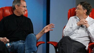 Photo of Bill Gates confesó la virtud que nunca pudo superar de Steve Jobs