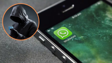 Photo of ¿Te robaron el celular? Así puedes bloquear tu WhatsApp para que no espíen las conversaciones