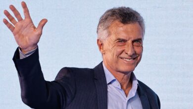 Photo of A días de asumir la Presidencia del PRO, Macri viajará a Santa Fe: se reunirá con Pullaro y hablará en un evento liberal