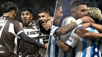 Photo of Tras ganar el clásico de Avellaneda, Racing visita a Platense para seguir de racha en la Copa de la Liga