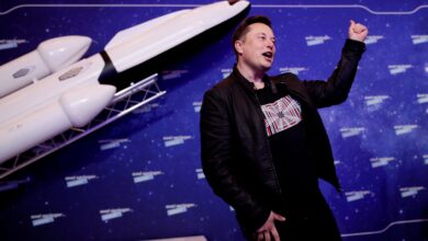 Photo of Elon Musk consiguió que todos los iPhone y Android hagan llamadas desde cualquier lugar del mundo