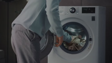 Photo of Consejos para la correcta limpieza de una lavadora-secadora y que debes conocer