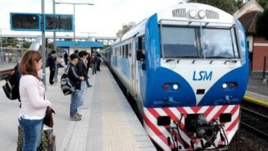 Photo of Fracasó la negociación salarial de La Fraternidad y anunciaron que seguirán las protestas en los trenes