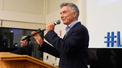 Photo of Macri dará un paso clave para consolidar su liderazgo en el PRO: la discusión con Bullrich y la relación con Milei