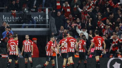 Photo of El Athletic destroza al Atlético y se cita con el Mallorca en la final de la Copa del Rey