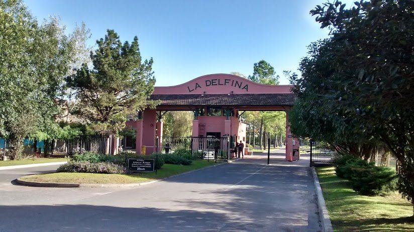 Barrio Privado La Delfina