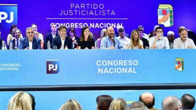 Photo of Con el Congreso del PJ, el peronismo activa la discusión sobre su futuro en búsqueda de liderazgos nuevos