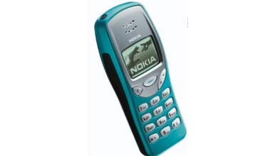Photo of Nokia volverá con el clásico 3210, un “ícono” de la telefonía móvil de los 90