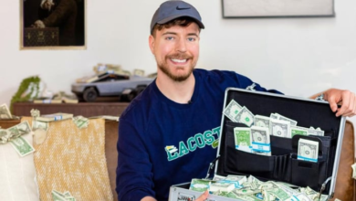 Photo of MrBeast regalará 5 millones de dólares al ganador de una serie en Prime Video