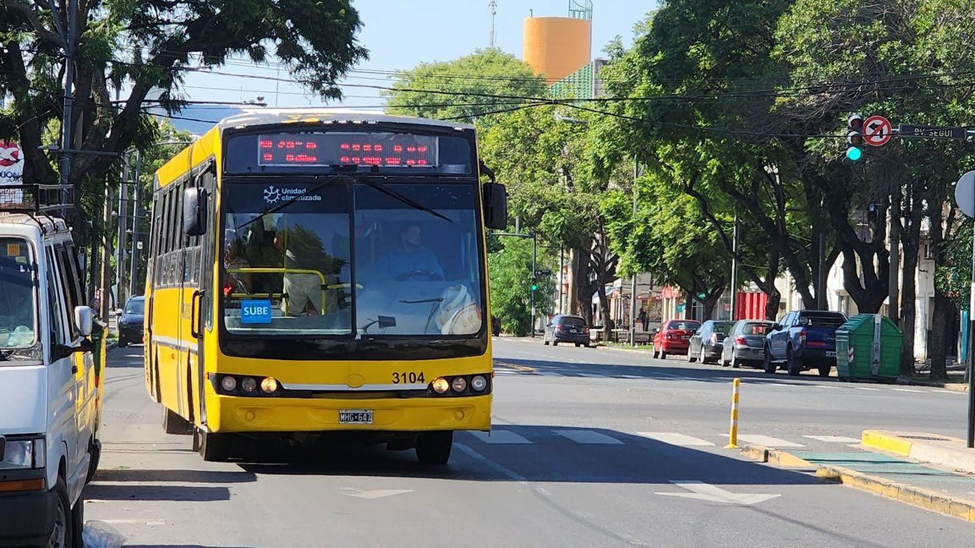 rosario ciudad colectivo operativos