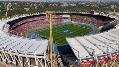 Photo of Estudiantes y Boca Juniors se enfrentarán en Córdoba por el pase a la final de la Copa de la Liga, en vivo: hora, TV y formaciones
