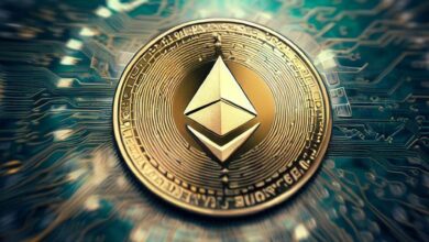 Photo of Ethereum: este es el precio de la criptomoneda este 11 de abril