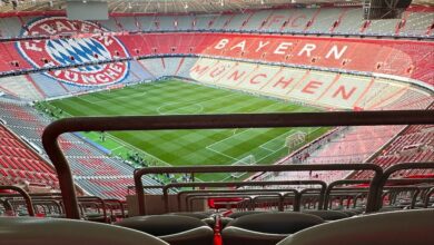 Photo of Bayern Munich y Real Madrid abrirán una apasionante serie de semifinales por la Champions League, en vivo: hora, TV y formaciones