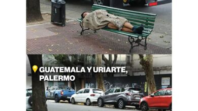 Photo of El gobierno porteño defendió los operativos con personas sin techo que generaron polémica